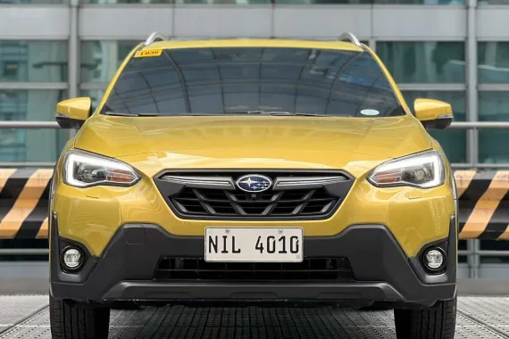 2023 Subaru XV 2.0i-S Eyesight A/T Gas ☎️0935 600 3692 JAN RAY DE JESUS✅️160K ALL-IN DP