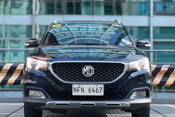 2020 MG ZS 1.5 Alpha A/T Gas ☎️0935 600 3692 JAN RAY DE JESUS✅️60K ALL-IN DP