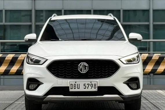 2025 MG ZS 1.5 Comfort A/T Gas ☎️0935 600 3692 JAN RAY DE JESUS✅️9K ALL-IN DP