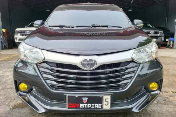 ✅Toyota Avanza 2017 1.3 E 70K KM Shop Maintained Automatic