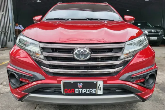 ✅Toyota Rush 2023 1.5 GR-S 22K KM Casa Maintained Automatic