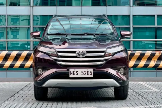 2021 Toyota Rush 1.5G Gas AT‼️🔥 𝟎𝟗𝟏𝟐𝟏𝟎𝟔𝟏𝟒𝟔𝟐 𝐌𝐀𝐁𝐘 𝐋𝐀𝐓𝐈𝐃𝐎 📲📩🙋🏻