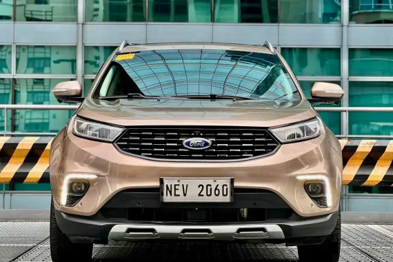 2022 Ford Territory Titanium 101K ALL DP‼️🔥 𝟎𝟗𝟏𝟐𝟏𝟎𝟔𝟏𝟒𝟔𝟐 𝐌𝐀𝐁𝐘 𝐋𝐀𝐓𝐈𝐃𝐎 📲📩🙋🏻