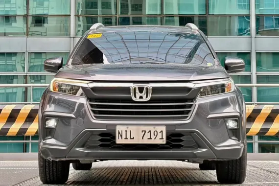 2023 Honda BRV S 1.5 AT 67k ALL-IN DP‼️🔥 𝟎𝟗𝟏𝟐𝟏𝟎𝟔𝟏𝟒𝟔𝟐 𝐌𝐀𝐁𝐘 𝐋𝐀𝐓𝐈𝐃𝐎 📲📩🙋🏻