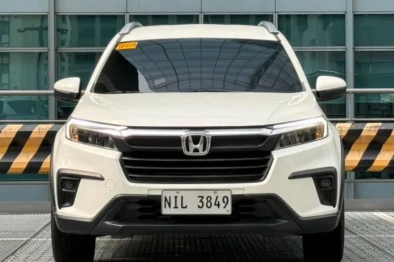 2023 Honda BR-V 1.5 S CVT AT GAS🔥114K ALL IN ✅ 𝐂𝐋𝐄𝐎 🙋🏼‍♀️📲0938 830 7235