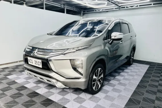 2019 MITSUBISHI XPANDER 1.5 GLS A/T TOP OF THE LINE! 42,000 KMS ONLY! FIRST OWNER!
