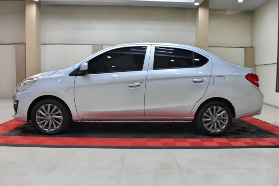 2019 Mitsubishi Mirage G4 Manual 298t Negotiable Batangas Area