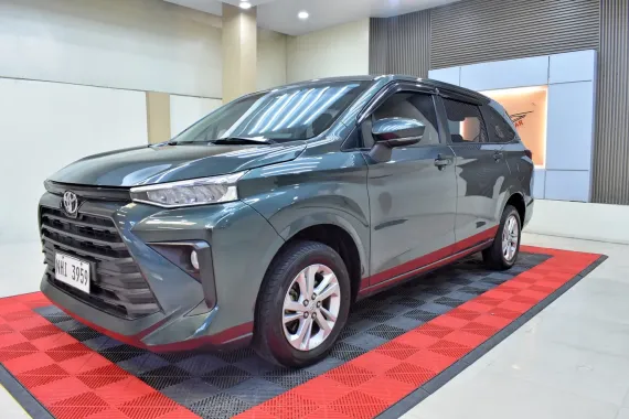 2023 Toyota Avanza 1.3 Automatic 698t Negotiable Batangas Area 
