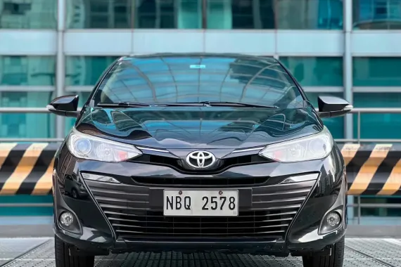 2018 Toyota Vios 1.5 G Automatic Gas🔥90K ALL IN ✅ 𝐂𝐋𝐄𝐎 🙋🏼‍♀️📲0938 830 7235
