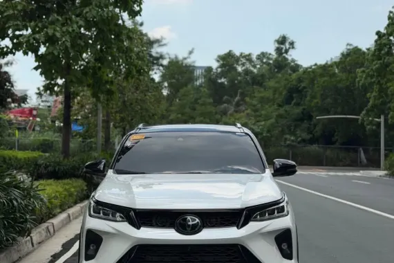 HOT!!! 2023 Toyota Fortuner LTD 4x4 for sale at affordable price! 