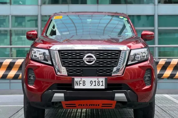 2024 Nissan Navara 2.5 VE AT Diesel‼️🔥 𝟎𝟗𝟏𝟐𝟏𝟎𝟔𝟏𝟒𝟔𝟐 𝐌𝐀𝐁𝐘 𝐋𝐀𝐓𝐈𝐃𝐎 📲📩🙋🏻