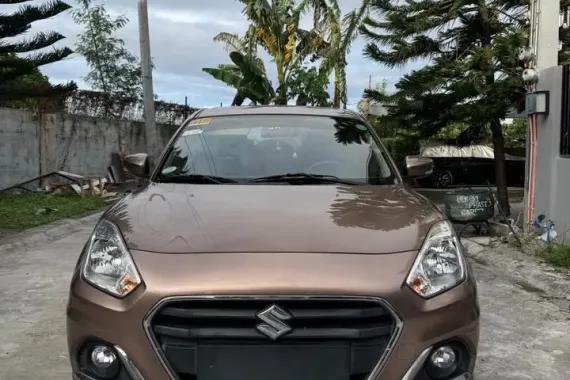 For sale: 2022 Suzuki Dzire AT