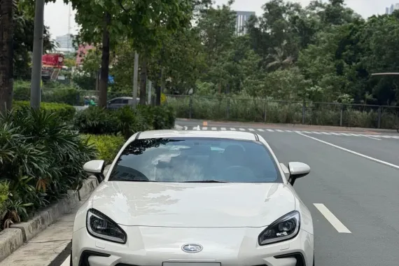 HOT!!! 2023 Subaru BRZ Eyesight for sale at affordable price! 