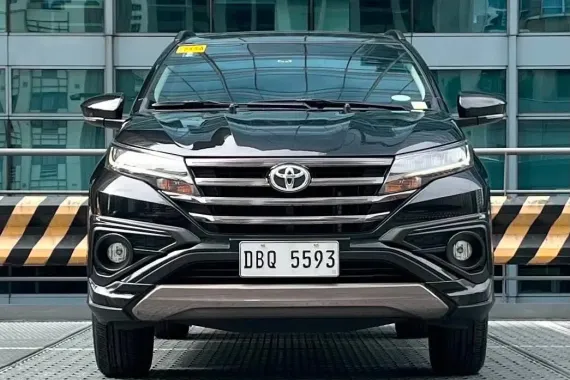 2025 Toyota Rush 1.5 G GRS Gas AT‼️🔥 𝟎𝟗𝟏𝟐𝟏𝟎𝟔𝟏𝟒𝟔𝟐 𝐌𝐀𝐁𝐘 𝐋𝐀𝐓𝐈𝐃𝐎 📲📩🙋🏻