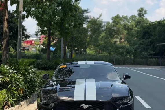 HOT!!! 2020 Ford Mustang Ecoboost for sale at affordable price! 