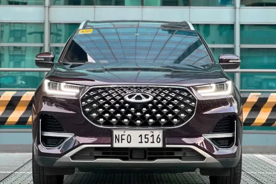 2022 Chery Tiggo 8 Pro 1.6 Turbo  (7-seater SUV)‼️🔥 𝟎𝟗𝟏𝟐𝟏𝟎𝟔𝟏𝟒𝟔𝟐 𝐌𝐀𝐁𝐘 𝐋𝐀𝐓𝐈𝐃𝐎 📲