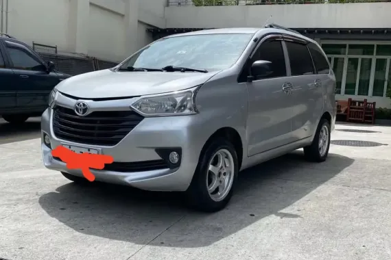 Second hand 2018 Toyota Avanza  1.3 E A/T for sale in good condition