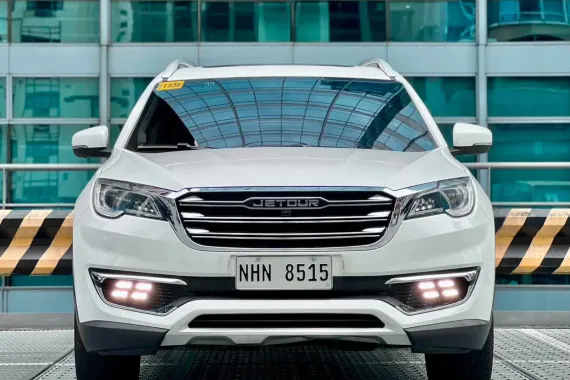 2024 Jetour X70 travel 1.5 Turbo AT Gas ✅ 86K DP🔥𝐂𝐀𝐑𝐋 𝐁𝐎𝐍𝐍𝐄𝐕𝐈𝐄 🙋🏻‍♂️📲 0938 458 8779