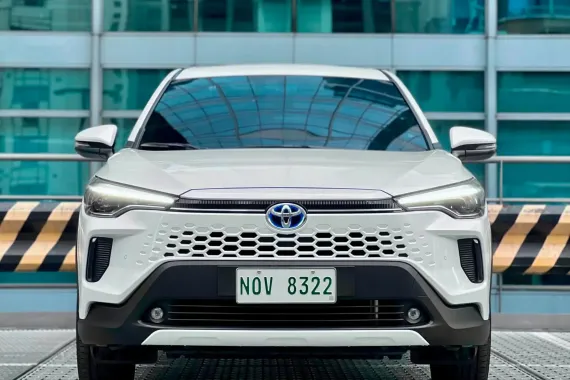 2026 Toyota Corolla Cross 1.8 G CVT HYBRID A/T☎️0935 600 3692 JAN RAY DE JESUS