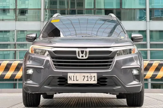2023 Honda BRV S 1.5 A/T Gas ☎️0935 600 3692 JAN RAY DE JESUS✅️67K ALL-IN DP