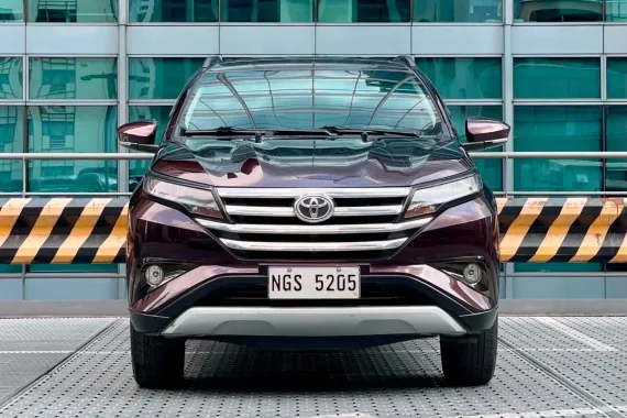 2021 Toyota Rush 1.5 G Gas A/T ☎️0935 600 3692 JAN RAY DE JESUS✅️110K ALL-IN DP