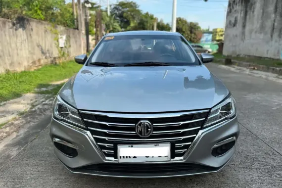 2024 MG5  automatic