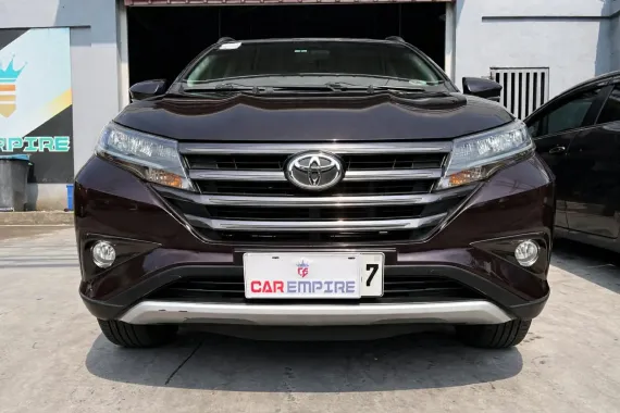 ✅ Toyota Rush 2022 1.5 G 57K KM Casa Maintained Automatic