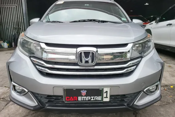✅Honda BR-V 2021 1.5 S 71K KM Shop Maintained Automatic