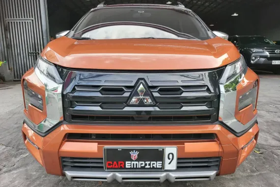 ✅Mitsubishi Xpander 2025 1.5 Cross 22K KM Casa Maintained Save 300K From Brand New Automatic