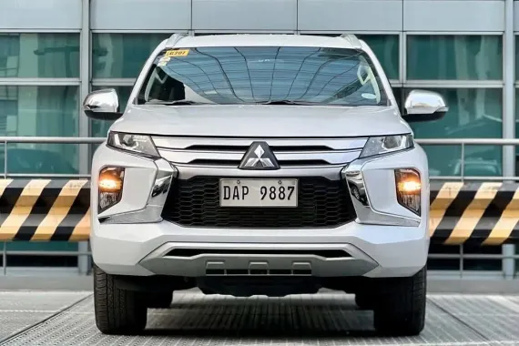 2022 Mitsubishi Montero Sport 4x2 GLX‼️🔥 𝟎𝟗𝟏𝟐𝟏𝟎𝟔𝟏𝟒𝟔𝟐 𝐌𝐀𝐁𝐘 𝐋𝐀𝐓𝐈𝐃𝐎 📲📩🙋🏻
