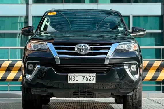 2018 Toyota Fortuner 4x2 2.4 G 203k ALL DP‼️🔥 𝟎𝟗𝟏𝟐𝟏𝟎𝟔𝟏𝟒𝟔𝟐 𝐌𝐀𝐁𝐘 𝐋𝐀𝐓𝐈𝐃𝐎 📲📩🙋🏻