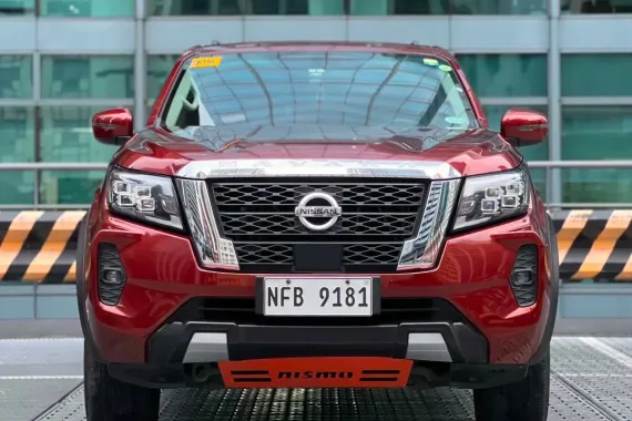 2024 Nissan Navara 2.5 VE 4x2 AT Diesel⭐ 𝗖𝗟𝗔𝗥𝗘𝗡𝗖𝗘 𝗕𝗢𝗡𝗡𝗘𝗩Ｉ𝗘 📲𝟬𝟵𝟭𝟱𝟵𝟵𝟰𝟯𝟬𝟱𝟵