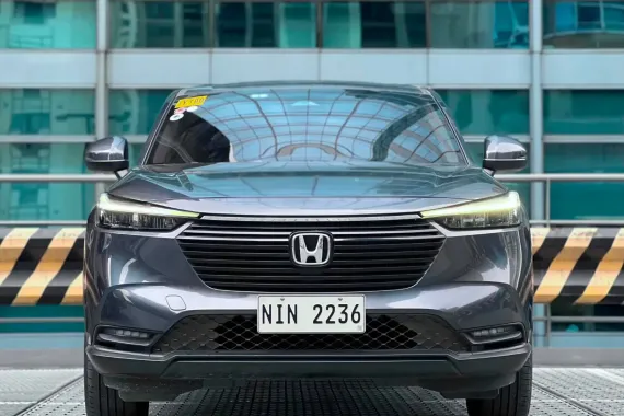 2023 Honda HR-V S CVT Gas AT⭐ 𝗖𝗟𝗔𝗥𝗘𝗡𝗖𝗘 𝗕𝗢𝗡𝗡𝗘𝗩𝗜𝗘 📲𝟬𝟵𝟭𝟱𝟵𝟵𝟰𝟯𝟬𝟱𝟵