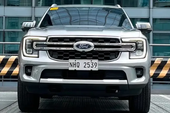 2024 Ford Everest Titanium Plus 4x4 2.0 DSL AT‼️🔥 𝟎𝟗𝟏𝟐𝟏𝟎𝟔𝟏𝟒𝟔𝟐 𝐌𝐀𝐁𝐘 𝐋𝐀𝐓𝐈𝐃𝐎 📲📩