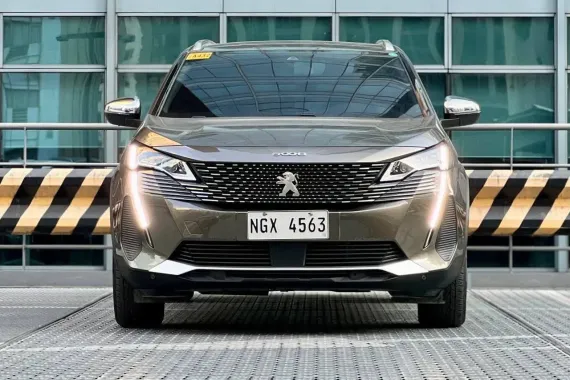 2022 Peugeot 5008 GT RARE 11k odo only‼️🔥 𝟎𝟗𝟏𝟐𝟏𝟎𝟔𝟏𝟒𝟔𝟐 𝐌𝐀𝐁𝐘 𝐋𝐀𝐓𝐈𝐃𝐎 📲📩🙋🏻