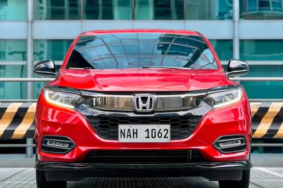 2020 Honda HRV RS 1.8 RARE 9k Mileage‼️🔥 𝟎𝟗𝟏𝟐𝟏𝟎𝟔𝟏𝟒𝟔𝟐 𝐌𝐀𝐁𝐘 𝐋𝐀𝐓𝐈𝐃𝐎 📲📩🙋🏻
