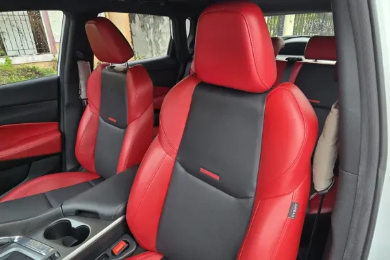 2023 Changan CS35 Plus Luxe | 34K KM | Well-Maintained Luxe Variant