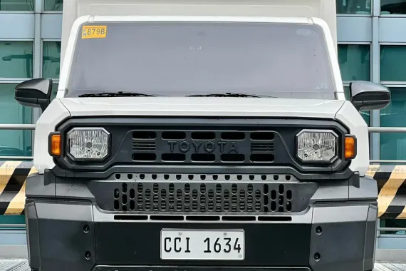 2026 Toyota Tamarraw Fx Dual AC DSL‼️🔥 𝟎𝟗𝟏𝟐𝟏𝟎𝟔𝟏𝟒𝟔𝟐 𝐌𝐀𝐁𝐘 𝐋𝐀𝐓𝐈𝐃𝐎 📲📩🙋🏻