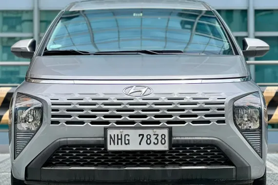 2025 Hyundai Stargazer GL Gas A/T☎️0935 600 3692 JAN RAY DE JESUS✅️74K ALL-IN DP