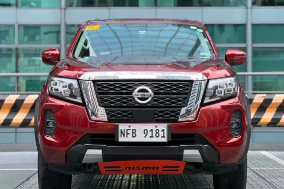 2024 Nissan Navara 2.5 VE A/T Diesel ☎️0935 600 3692 JAN RAY DE JESUS✅️110K ALL-IN DP
