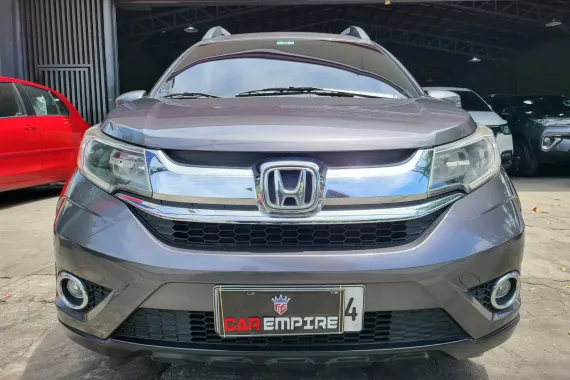 ✅Honda BR-V 2018 1.5 S 83K KM Casa Maintained Automatic
