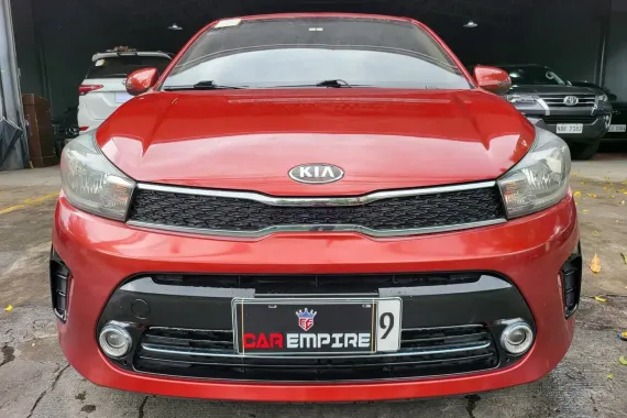 ✅Kia Soluto 2020 1.4 EX 39K KM Casa Maintained Automatic