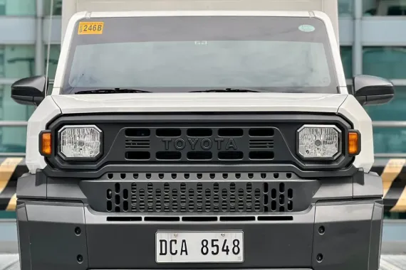 2025 Toyota Tamaraw FX 3k Mileage‼️🔥 𝟎𝟗𝟏𝟐𝟏𝟎𝟔𝟏𝟒𝟔𝟐 𝐌𝐀𝐁𝐘 𝐋𝐀𝐓𝐈𝐃𝐎 📲📩🙋🏻