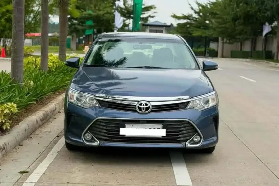 HOT!!! 2015 Toyota Camry 2.5G for sale at affordable price!