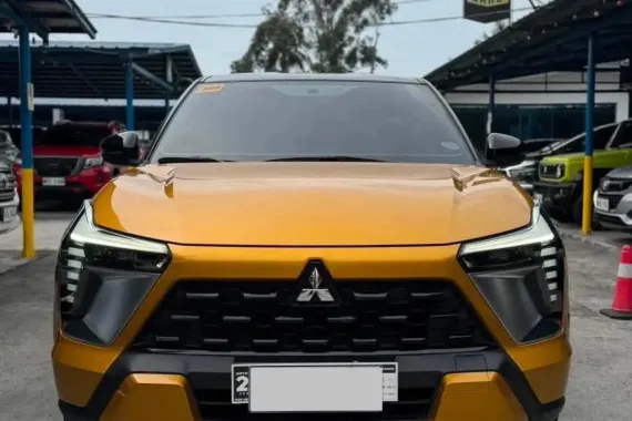 HOT!!! 2025 Mitsubishi Xforce GLS 1.5 for sale at affordable price! 