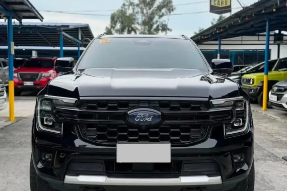 HOT!!! 2023 Ford Everest Titanium 2.0 Bi-Turbo 4x4 for sale at affordable price! 