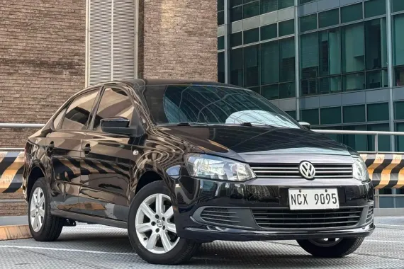 2015 Volkswagen Polo NB 1.6MPI Automatic Transmission Gas📲💁‍♀️JONNALYN.SARANILLAS 0969-5949924