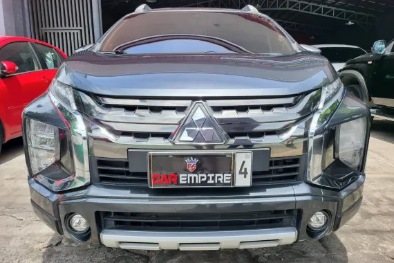 ✅Mitsubishi Xpander 2022 1.5 Cross 49K KM Automatic
