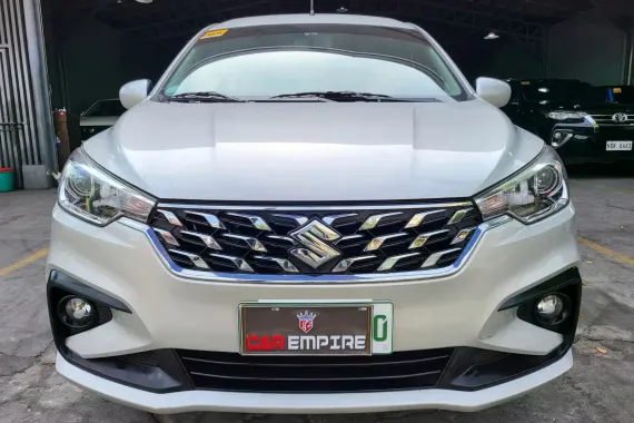✅Suzuki Ertiga 2024 1.5 GL Hybrid 11K KM Automatic