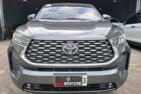 ✅Toyota Innova Zenix 2024 Acquired 2.0 V 29K KM Casa Maintained Automatic